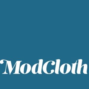 NEW ModCloth Random Pulls